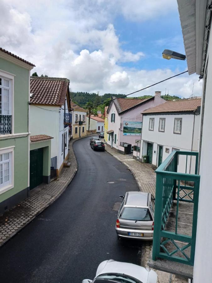 A Vista Dos Verdes Furnas  Room photo